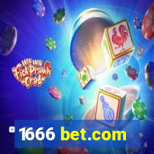 1666 bet.com